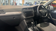 Volkswagen Tiguan 1.5 TSi EVO 150 Match 5dr DSG Petrol Estate
